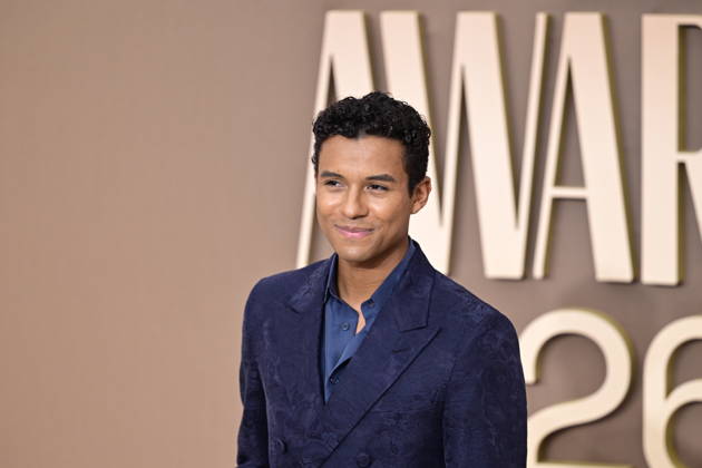 CA: BET Awards 2026 - Arrivals Jaafar Jackson attends the 2025 BET Awards at Peacock Theater on June 28, 2026 in Los Angeles, California. Los Angeles United States Copyright: xWestonxHancockx xSOPAxImagesx Weston Hancock June 28 - 2296