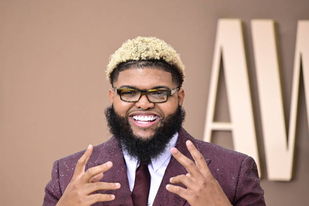 CA: BET Awards 2026 - Arrivals Druski and attends the 2025 BET Awards at Peacock Theater on June 28, 2026 in Los Angeles, California. Los Angeles United States Copyright: xWestonxHancockx xSOPAxImagesx Weston Hancock June 28 - 2302