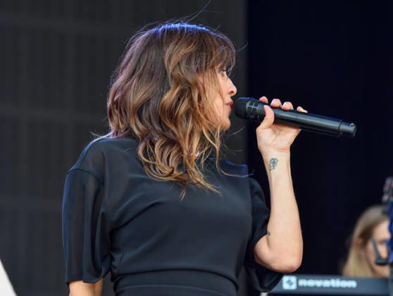 Kingsholm Summer Season at Gloucester RFU Stadium, Sunday 28TH June 2026 Natalie Imbruglia performs at Kingsholm Summer Season at Gloucester RFU Stadium on Sunday 28 June 2026, Credit:Jules Annan Avalon England  Copyright: xJulesxAnnanx xAvalonx 1113234259