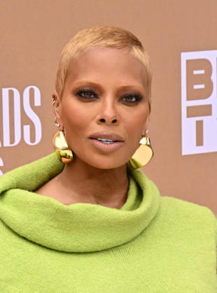 2026 BET Awards Eva Marcille arriving to the 2026 BET Awards held at the Peacock Theater on June 28, 2026 in Los Angeles, CA. Los Angeles Peacock Theater California USA Copyright: xStarbuck xAFF-USA.COMx