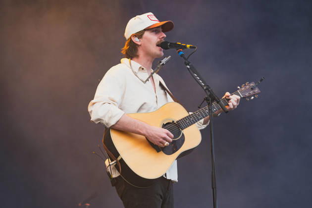 Dylan Gossett Main Stage State Fayre 2026 Hylands Park Chelmsford Saturday 27th June, Credit:Justine Louise Avalon  Copyright: xJustinexLouisex xAvalonx 1113206997