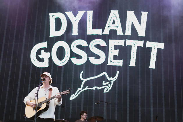 Dylan Gossett Main Stage State Fayre 2026 Hylands Park Chelmsford Saturday 27th June, Credit:Justine Louise Avalon  Copyright: xJustinexLouisex xAvalonx 1113207215