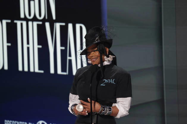2026 BET Awards - Show Janet Jackson onstage during the 2026 BET Awards at Peacock Theater on June 28, 2026 in Los Angeles, California. Los Angeles Peacock Theater California United States Copyright: xCraSH imageSPACEx