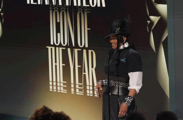 2026 BET Awards - Show Janet Jackson onstage during the 2026 BET Awards at Peacock Theater on June 28, 2026 in Los Angeles, California. Los Angeles Peacock Theater California United States Copyright: xCraSH imageSPACEx