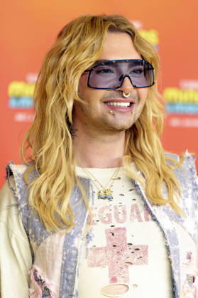 Bill Kaulitz bei der Premiere des Animationsfilms Minions & Monster Minions & Monsters im Mathäser Filmpalast. München, 28.06.2026