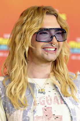 Bill Kaulitz bei der Premiere des Animationsfilms Minions & Monster Minions & Monsters im Mathäser Filmpalast. München, 28.06.2026