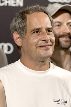 Moritz Bleibtreu bei der Premiere der ARD-Miniserie Ritus auf dem 43. Filmfest München 2026 in der Astor Film Lounge im Arri Kino. München, 28.06.2026