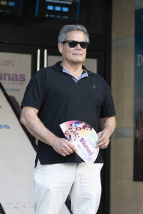 June 29, 2026, Madrid, Spain: Jorge Sanzr attends the 9 Lunas photocall at the Renoir cinema. Madrid Spain  - ZUMAs197 20260629_aaa_s197_014 Copyright: xAtilanoxGarciax