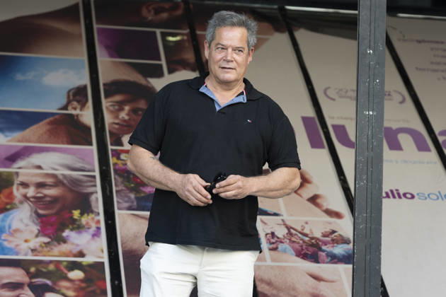 9 Lunas Photocall in Madrid, Spain - 29 Jun 2026 Jorge Sanzr attends the 9 Lunas photocall at the Renoir cinema. Madrid Spain Copyright: xAtilanoxGarciax xSOPAxImagesx photo00177