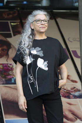 9 Lunas Photocall in Madrid, Spain - 29 Jun 2026 Actress Kiti Mánver attends the 9 Lunas photocall at the Renoir cinema. Madrid Spain Copyright: xAtilanoxGarciax xSOPAxImagesx photo00184