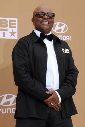 USA - 2026 BET Awards Arrivals - Los Angeles LOS ANGELES - JUN 28: Alex Thomas at the 2026 BET Awards Arrivals at the Peacock Theater on June 28, 2026 in Los Angeles, CA Los Angeles CA USA  Copyright: xKathyxHutchinsx xHutchinsxPhotox