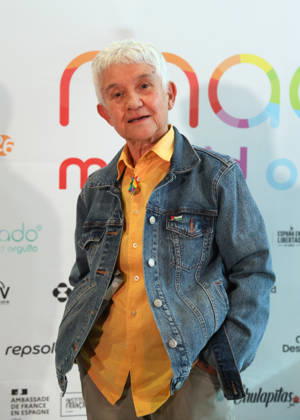 MADO’26 Awards Ceremony: Boti García Rodrigo at the MADO’26 Awards Ceremony, on June 29, 2026, in Madrid, Spain. These awards were established in 2009 with the goal of recognizing and raising awareness of the important work carried out by individuals, associations, and public and private institutions in support of the LGTBIQ community. PRIDE AWARDS LGTBI PEOPLE Madrid, Spain  Copyright: xJosexVelascox 7631339