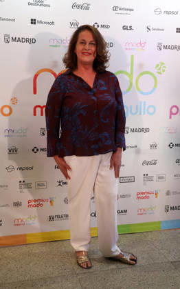 MADO’26 Awards Gala Carla Antonelli, a representative of the Más Madrid group in the Madrid Assembly, during the MADO’26 Awards Gala, on June 29, 2026, in Madrid, Spain. These awards were established in 2009 with the goal of recognizing and raising awareness of the important work carried out by individuals, associations, and public and private institutions in support of the LGTBIQ community. PRIDE AWARDS LGTBIQ PEOPLE Madrid, Madrid, Spain Copyright: xJosexVelascox 7631472