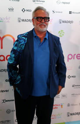 MADO’26 Awards Ceremony: Enrique del Pozo at the MADO’26 Awards Ceremony, on June 29, 2026, in Madrid, Spain. These awards were established in 2009 with the goal of recognizing and highlighting the important work of individuals, associations, and public and private institutions in support of the LGTBIQ community. PRIDE AWARDS LGTBI PEOPLE Madrid, Madrid, Spain  Copyright: xJosexVelascox 7631497