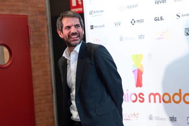 June 29, 2026, Madrid, Madrid, SPAIN: Spanish Minister of Culture, ERNEST URTASUN, attends the Madrid Pride (MADO) 2026 awards gala. Madrid SPAIN - ZUMAc270 20260629_zip_c270_020 Copyright: xDavidxCruzxSanzx
