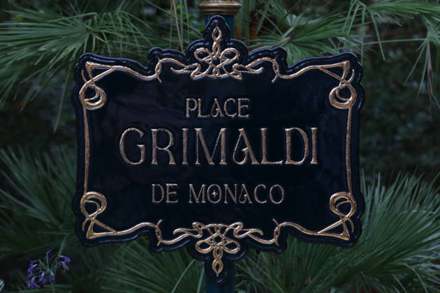 Einweihung des Monaco-Bereichs im Europa-Park. Rust, 29.06.2026. Copyright: xAgenturxMatthiasxWehnertx xM.xGränzdörferx