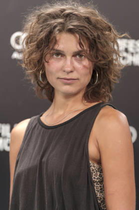 Naemi Florez bei der Premiere des ZDF-Films Neues Land auf dem 43. Filmfest München 2026 im Gloria Palast. München, 29.06.2026