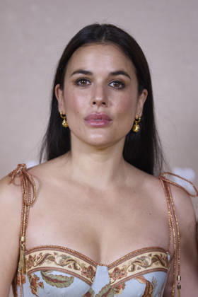 June 30, 2026, Madrid, Madrid, Spain: Actress ADRIANA UGARTE attends the Tal Vez photocall Madrid Spain  - ZUMAc260 20260630_zep_c260_004 Copyright: xMikexChicorrox