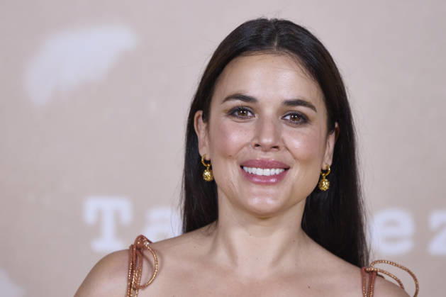 June 30, 2026, Madrid, Madrid, Spain: Actress ADRIANA UGARTE attends the Tal Vez photocall Madrid Spain - ZUMAc260 20260630_zep_c260_006 Copyright: xMikexChicorrox