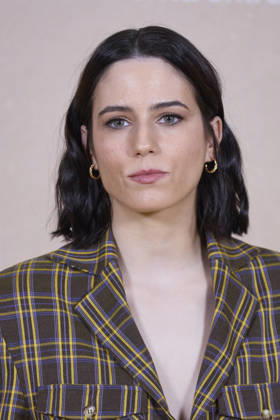June 30, 2026, Madrid, Madrid, Spain: Actress TANIA SANTANA attends the Tal Vez photocall Madrid Spain  - ZUMAc260 20260630_zep_c260_009 Copyright: xMikexChicorrox