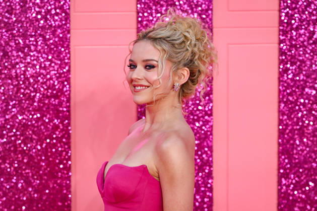 Celebrities attend the premiere of Prime Video s Elle at Odeon Luxe Leicester Square, London Featuring: Lexi Minetree Where: London, United Kingdom When: 30 Jun 2026 Credit: Cover Images EDITORIAL USE ONLY. NOT FOR USE BY NEWSPAPERS BASED IN THE UK. Copyright: xx coverimg55820211