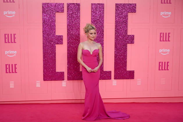Celebrities attend the premiere of Prime Video s Elle at Odeon Luxe Leicester Square, London Featuring: Lexi Minetree Where: London, United Kingdom When: 30 Jun 2026 Credit: Cover Images EDITORIAL USE ONLY. NOT FOR USE BY NEWSPAPERS BASED IN THE UK. Copyright: xx coverimg55820200