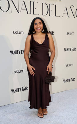 Chef José Andrés was named Vanity Fair’s 2026 Person of the Year, Luna Lionne, during the Vanity Fair 2026 Person of the Year awards ceremony, in recognition of his extraordinary professional and philanthropic career, on June 30, 2026, in Madrid, Spain. The Vanity Fair Person of the Year Award seeks to highlight individuals who have forged unique careers in fields such as culture, art, and sports. AWARD Madrid, Spain Copyright: xJosexVelascox 7634449