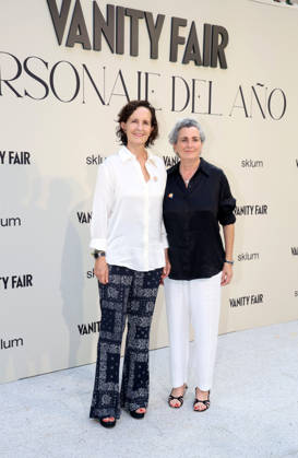 Chef José Andrés Named Vanity Fair’s Person of the Year for 2026 Mila Nieto and Pepa Munoz at the Vanity Fair Person of the Year 2026 awards ceremony, where he was honored for his extraordinary professional and philanthropic career, on June 30, 2026, in Madrid, Spain. The Vanity Fair Person of the Year Award seeks to highlight individuals who have forged unique careers in fields such as culture, art, and sports. AWARD Madrid, Spain  Copyright: xJosexVelascox 7634453