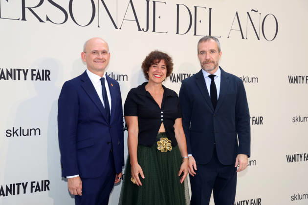 Chef José Andrés Named Vanity Fair’s Person of the Year for 2026 Guests at the Vanity Fair Person of the Year 2026 awards gala, held in recognition of his extraordinary professional and philanthropic career, on June 30, 2026, in Madrid, Spain. The Vanity Fair Person of the Year award seeks to highlight individuals who have forged unique careers in fields such as culture, art, and sports. AWARD Madrid, Spain  Copyright: xJosexVelascox 7634504