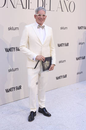 June 30, 2026, Madrid, Madrid, Spain: BORIS IZAGUIRRE attends the Vanity Fair Person Of The Year 2026 photocall Madrid Spain - ZUMAc260 20260630_zep_c260_032 Copyright: xMikexChicorrox