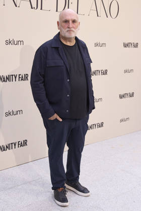June 30, 2026, Madrid, Madrid, Spain: Chef JOSE ANDRES attends the Vanity Fair Person Of The Year 2026 photocall Madrid Spain - ZUMAc260 20260630_zep_c260_034 Copyright: xMikexChicorrox