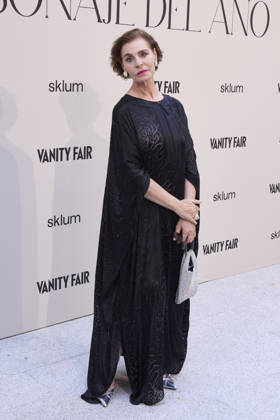 June 30, 2026, Madrid, Madrid, Spain: ANTONIA DELL ATTE attends the Vanity Fair Person Of The Year 2026 photocall Madrid Spain - ZUMAc260 20260630_zep_c260_035 Copyright: xMikexChicorrox
