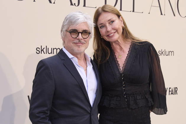 June 30, 2026, Madrid, Madrid, Spain: OLATZ SCHNABEL attends the Vanity Fair Person Of The Year 2026 photocall Madrid Spain - ZUMAc260 20260630_zep_c260_038 Copyright: xMikexChicorrox
