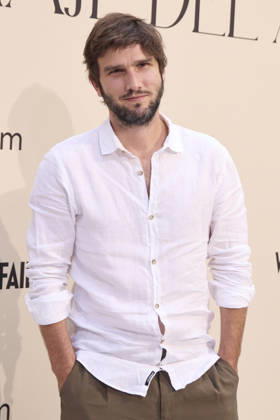 June 30, 2026, Madrid, Madrid, Spain: LUCAS VIDAL attends the Vanity Fair Person Of The Year 2026 photocall Madrid Spain - ZUMAc260 20260630_zep_c260_042 Copyright: xMikexChicorrox