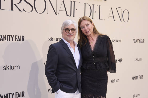 June 30, 2026, Madrid, Madrid, Spain: OLATZ SCHNABEL attends the Vanity Fair Person Of The Year 2026 photocall Madrid Spain - ZUMAc260 20260630_zep_c260_045 Copyright: xMikexChicorrox