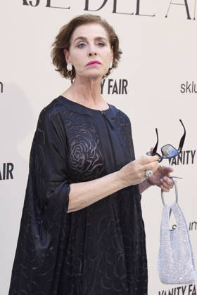 June 30, 2026, Madrid, Madrid, Spain: ANTONIA DELL ATTE attends the Vanity Fair Person Of The Year 2026 photocall Madrid Spain - ZUMAc260 20260630_zep_c260_067 Copyright: xMikexChicorrox