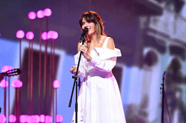 3rd Annual Spanish Fashion Academy Awards Kany García during the gala for the 3rd Annual Spanish Fashion Academy Awards at the Gran Teatro Príncipe Pío on June 30, 2026, in Madrid, Spain. The awards recognize the brands, designers, artisans, companies, and projects that make up the industry through 13 categories that ensure the sector—which is very broad and diverse—is properly represented. FASHION AWARDS PHOTOCALL José Madrid, Madrid, Spain  Copyright: xJosÃ xOlivax 7634758
