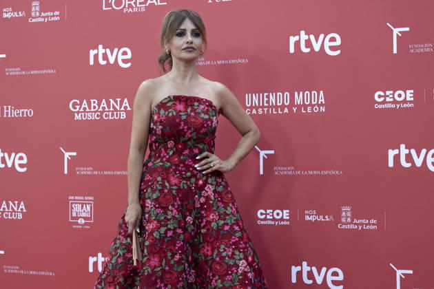 June 30, 2026, Madrid, Spain: Monica Cruz attends the third edition of the Spanish Fashion Academy Awards, held at the Gran Teatro Principe Pio in Madrid. Madrid Spain - ZUMAs197 20260630_aaa_s197_279 Copyright: xAtilanoxGarciax