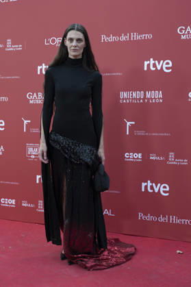 June 30, 2026, Madrid, Spain: Marina Perez attends the third edition of the Spanish Fashion Academy Awards, held at the Gran Teatro Principe Pio in Madrid. Madrid Spain - ZUMAs197 20260630_aaa_s197_286 Copyright: xAtilanoxGarciax