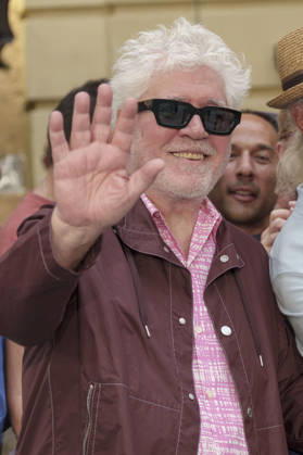 Pedro Almodovar bei der Premiere des Kinofilms Bitteres Fest Amarga Navidad Bitter Christmas auf dem 43. Filmfest München 2026 im Deutschen Theater. München, 30.06.2026