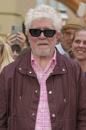 Pedro Almodovar bei der Premiere des Kinofilms Bitteres Fest Amarga Navidad Bitter Christmas auf dem 43. Filmfest München 2026 im Deutschen Theater. München, 30.06.2026