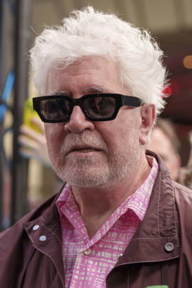 Pedro Almodovar bei der Premiere des Kinofilms Bitteres Fest Amarga Navidad Bitter Christmas auf dem 43. Filmfest München 2026 im Deutschen Theater. München, 30.06.2026