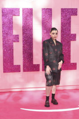 Gabrielle Policano bei der Premiere der Amazon Prime Video Serie Elle im Odeon Luxe Leicester Square. London, 30.06.2026
