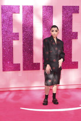Gabrielle Policano bei der Premiere der Amazon Prime Video Serie Elle im Odeon Luxe Leicester Square. London, 30.06.2026