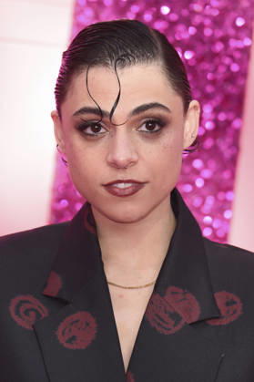 Gabrielle Policano bei der Premiere der Amazon Prime Video Serie Elle im Odeon Luxe Leicester Square. London, 30.06.2026
