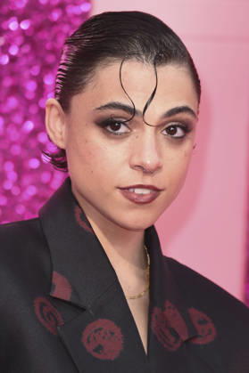 Gabrielle Policano bei der Premiere der Amazon Prime Video Serie Elle im Odeon Luxe Leicester Square. London, 30.06.2026