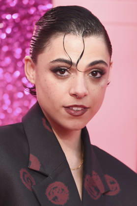 Gabrielle Policano bei der Premiere der Amazon Prime Video Serie Elle im Odeon Luxe Leicester Square. London, 30.06.2026