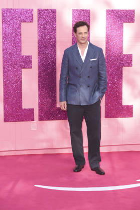 Tom Everett Scott bei der Premiere der Amazon Prime Video Serie Elle im Odeon Luxe Leicester Square. London, 30.06.2026
