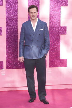 Tom Everett Scott bei der Premiere der Amazon Prime Video Serie Elle im Odeon Luxe Leicester Square. London, 30.06.2026