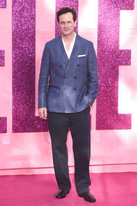 Tom Everett Scott bei der Premiere der Amazon Prime Video Serie Elle im Odeon Luxe Leicester Square. London, 30.06.2026